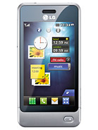 مواصفات LG GD510 Pop