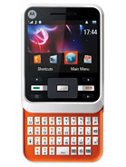 مواصفات Motorola Motocubo A45