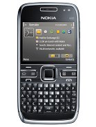 مواصفات Nokia E72