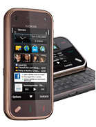 مواصفات Nokia N97 mini