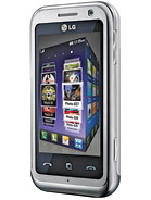 مواصفات LG KM900 Arena