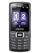 مواصفات Samsung C5212