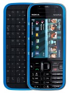 مواصفات Nokia 5730 XpressMusic
