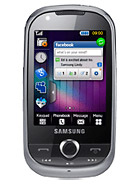 مواصفات Samsung M5650 Lindy