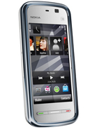مواصفات Nokia 5235 Comes With Music
