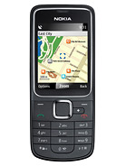 مواصفات Nokia 2710 Navigation Edition