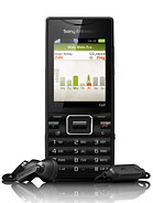 مواصفات Sony Ericsson Elm