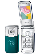 مواصفات Nokia 7510 Supernova