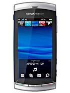 مواصفات Sony Ericsson VIVAz
