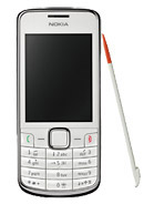 مواصفات Nokia 3208C