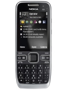 مواصفات Nokia E55