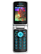 مواصفات Sony Ericsson T707