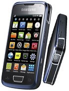 مواصفات Samsung I8520