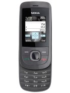 مواصفات Nokia 2220 slid