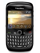 مواصفات Black Berry Curve 8520