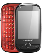 مواصفات Samsung B5310