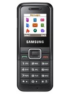 مواصفات Samsung E1070