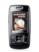 مواصفات Samsung E251