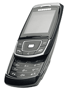 مواصفات Samsung e830
