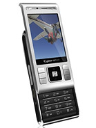 مواصفات Sony Ericsson C905