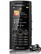 مواصفات Sony Ericsson W902