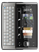 مواصفات Sony Ericsson XPERIA X2