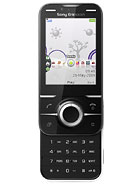 مواصفات Sony Ericsson U100i