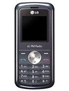 مواصفات LG KP105