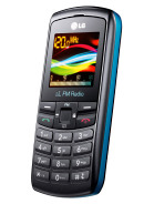 مواصفات LG GB106