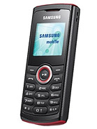 مواصفات Samsung E2120