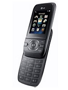 مواصفات LG GU285