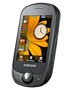 مواصفات Samsung C3510 Genoa