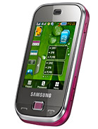 مواصفات Samsung B5722