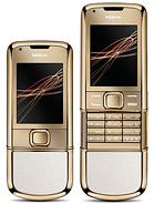 مواصفات Nokia 8800Gold Arte
