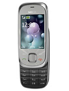 مواصفات Nokia 7230