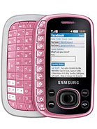 مواصفات Samsung B3310