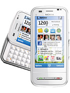 مواصفات Nokia C6