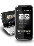 مواصفات HTC Touch Pro2
