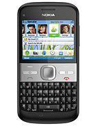 مواصفات Nokia E5