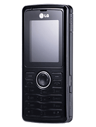 مواصفات LG KG195