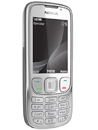 مواصفات Nokia 6303i classic