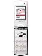 مواصفات LG kf350