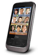 مواصفات HTC smart