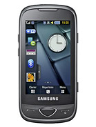 مواصفات Samsung S5560 Marvel