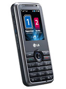 مواصفات LG GX200