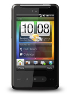 مواصفات HTC hd mini
