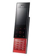 مواصفات LG BL20 New Chocolate