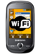 مواصفات Samsung S3653W