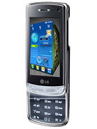 مواصفات LG GD900