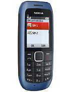 مواصفات Nokia C1-00